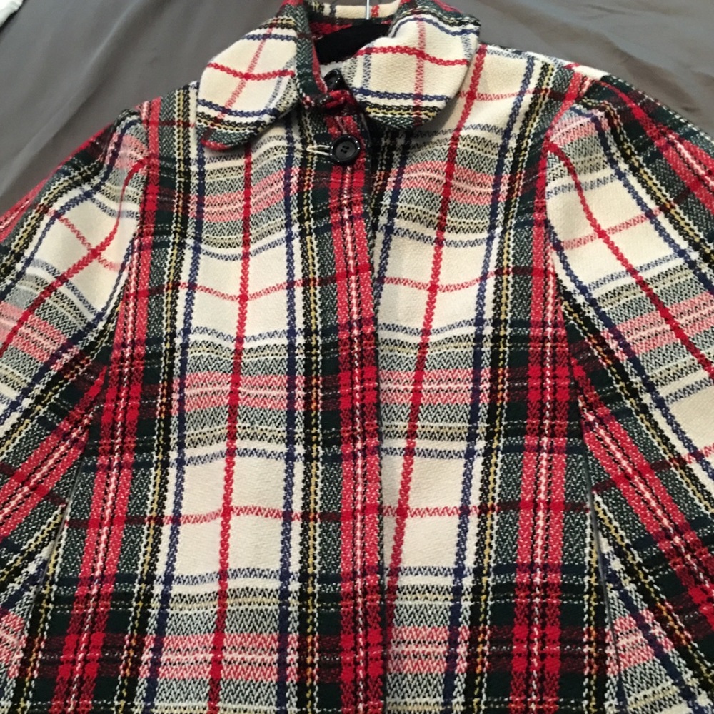Winter Cape